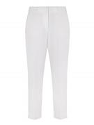 TATUUM Housut  offwhite