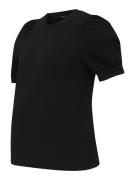 Vero Moda Maternity Paita 'VMMKERRY'  musta