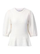 Rich & Royal Neulepaita  valkoinen / offwhite