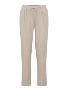 Vero Moda Petite Housut 'VMJESMILO'  taupe