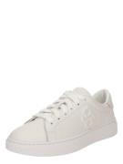 BOSS Matalavartiset tennarit 'Kieran_Tenn'  offwhite