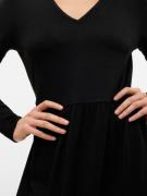 VERO MODA Mekko 'VMOLIVE'  musta