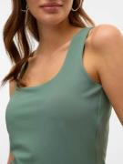 VERO MODA Toppi 'VMMILLION'  smaragdi