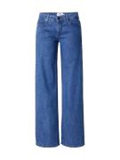 FREEMAN T. PORTER Farkut  sininen denim