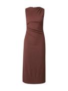 ABOUT YOU Mekko 'Heather'  ruskea