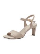 Tamaris Sandaalit  beige