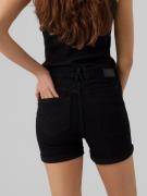 VERO MODA Farkut 'Luna'  musta