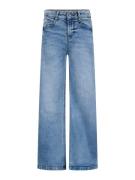 Retour Jeans Farkut 'Celeste Wide'  sininen denim