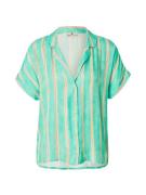 FREEMAN T. PORTER Pusero  beige / minttu / roosa