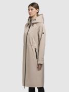 khujo Välikausitakki 'Pinax'  beige