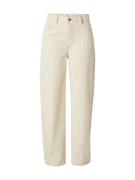 EDITED Farkut 'Mathilda'  beige / meleerattu beige