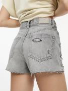 Pull&Bear Farkut  harmaa denim