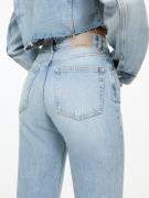 Pull&Bear Farkut  vaaleansininen