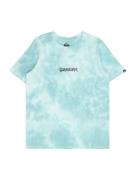 QUIKSILVER Paita 'FROG RITUAL'  marine / vaaleansininen / vaaleanpunai...