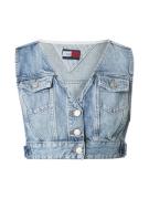 Tommy Jeans Toppi  sininen denim