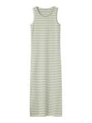 NAME IT Mekko 'NKFSuraja'  khaki / valkoinen