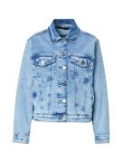 Mavi Välikausitakki 'Ruby'  sininen denim