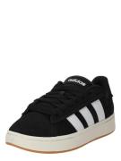 ADIDAS SPORTSWEAR Matalavartiset tennarit 'GRAND COURT ALPHA 00s'  mus...