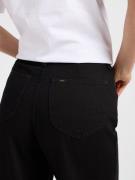 Lee Farkut 'STELLA A LINE'  musta denim