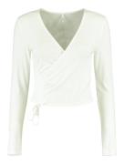 Hailys Paita 'Rosa'  offwhite