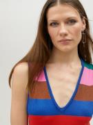 Lola Casademunt Neulemekko ' '  roosa