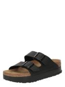 BIRKENSTOCK Pistokkaat 'Arizona'  musta