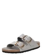 BIRKENSTOCK Pistokkaat  basaltinharmaa
