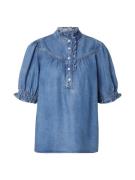 Suncoo Pusero 'LOUISE'  sininen denim