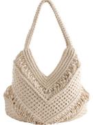 Next Olkalaukku  beige