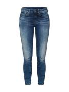 G-STAR Farkut  sininen denim