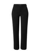 VERO MODA Housut  musta
