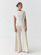 TATUUM Pusero  offwhite