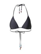 BeckSöndergaard Bikinitoppi  musta