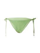 Seafolly Bikinihousut  pastellinvihreä