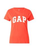 GAP Paita 'CLASSIC'  punainen / valkoinen