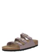 BIRKENSTOCK Pistokkaat 'Florida'  laventeli