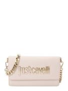 Just Cavalli Pikkulaukku  beige / kulta
