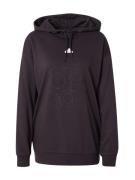 ADIDAS SPORTSWEAR Urheilullinen collegepaita 'BLUV'  tummanharmaa / mu...