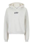 Gap Tall Collegepaita  meleerattu harmaa / musta