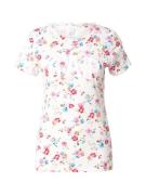 GAP Paita 'CLASSIC'  sininen / keltainen / punainen / offwhite