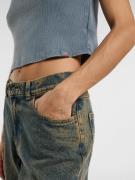 DICKIES Toppi 'PLENTYWOOD'  savunsininen