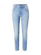 Sisley Farkut  sininen denim