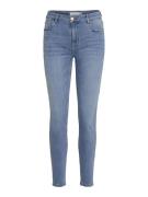 VILA Farkut  sininen denim