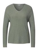 STREET ONE Neulepaita  khaki