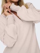 ONLY Pusero 'ONLMette'  beige