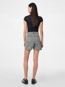 PIECES Farkut 'PCAbbi'  harmaa denim
