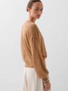 Scalpers Neulepaita  beige