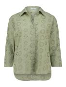 Hailys Pusero 'Ma44lie'  khaki