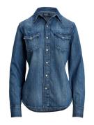 Polo Ralph Lauren Pusero  sininen denim