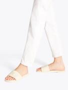 TOMMY HILFIGER Pistokkaat  kerma
